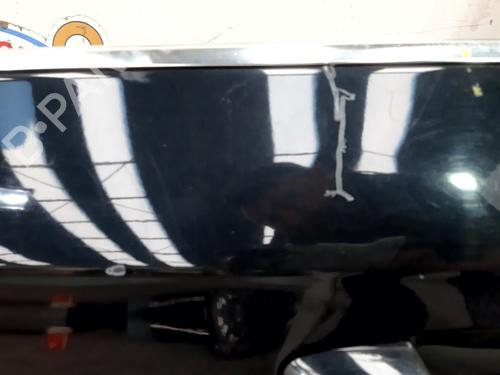 Left front door VW PASSAT B6 (3C2)  | BP20767046C2 