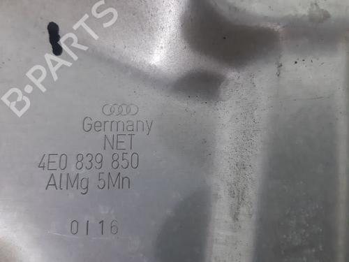 Rear right window mechanism AUDI A8 D3 (4E2, 4E8) 4.2 quattro | BP23234537C25 