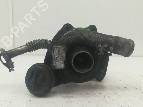 Turbolader/Kompressor OPEL CORSA C (X01) 1.3 CDTI (F08, F68) (70 hp) 29479284
