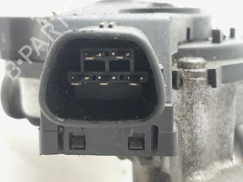 Front wiper motor TOYOTA AVENSIS Saloon (_T25_) 2.0 D-4D (CDT250_, CDT250R) | BP31072241M29