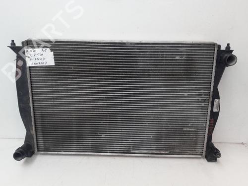 Kjøler AUDI A6 C6 (4F2) 2.7 TDI (180 hp) 30836646
