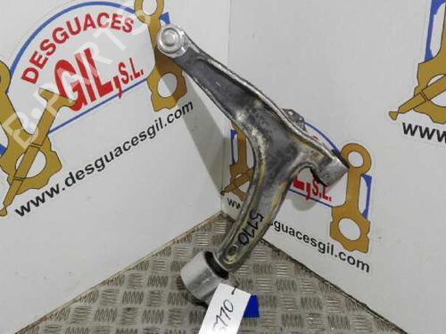 Right front suspension arm OPEL VECTRA C GTS (Z02) 1.9 CDTI (F68) | BP20776790M13 