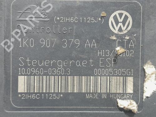 ABS pump SEAT TOLEDO III (5P2)  | BP20768585M43 
