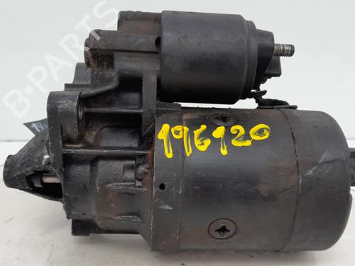 Starter RENAULT 19 I (B/C53_) 1.7 | BP29731664M8 