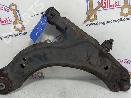 Querlenker links vorne AUDI A3 (8L1) 1.9 TDI | BP20770314M12 