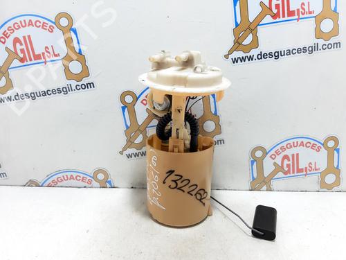 Used Fuel pump PEUGEOT 206 Hatchback (2A/C) 1.6 i (89 hp) 20749364