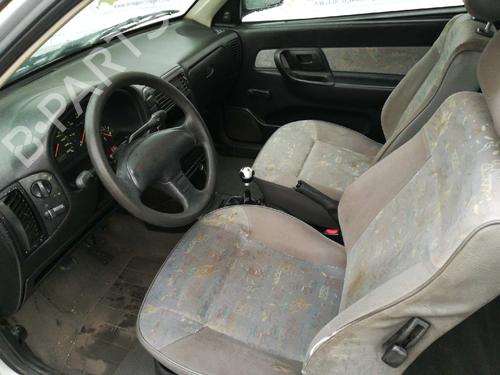Starter SEAT IBIZA II (6K1) 1.9 D | BP20808325M8 