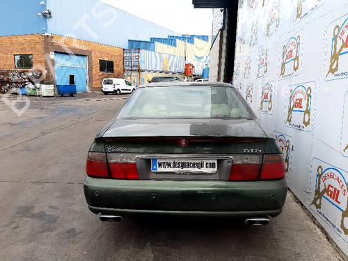 Engine CADILLAC SEVILLE 4.6 | BP36091299M1 - Image 13
