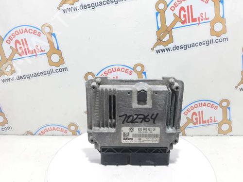 Used Engine control unit (ECU) SEAT ALTEA XL (5P5, 5P8) [2006-2015]  20736736
