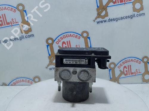 ABS pump PEUGEOT 307 (3A/C) 2.0 HDi 90 | BP20770485M43 