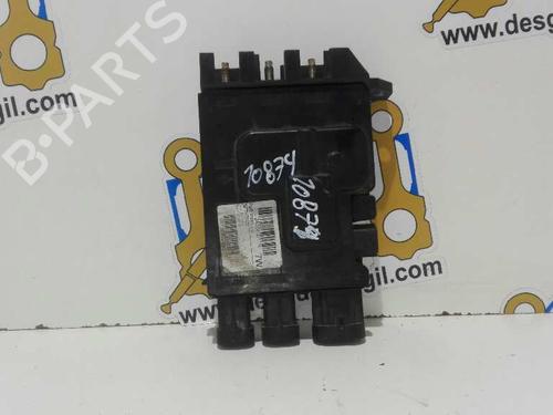 Used Electronic module RENAULT MEGANE III Hatchback (BZ0/1_, B3_) 1.9 dCi (BZ0N, BZ0J) (131 hp) 20780552