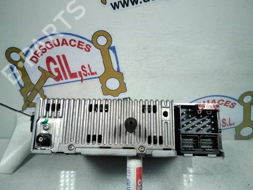 Radio BMW 3 (E46) 320 d | BP20801975E6 