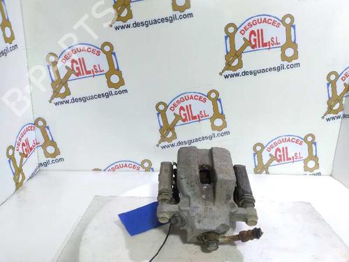 Right rear brake caliper TOYOTA RAV 4 III (_A3_) 2.2 D 4WD (ALA30_, ALA30R) | BP20784861M106