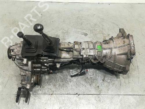 Used Gearbox KIA SPORTAGE SUV (K00) 2.0 TD 4WD (83 hp) 20729746
