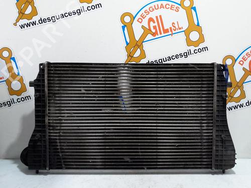 Intercooler SEAT LEON (1M1)  | BP20760130M30 
