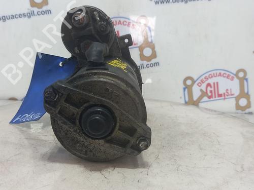 Startmotor MERCEDES-BENZ C-CLASS Coupe (CL203) C 220 CDI (203.708) | BP20772545M8 