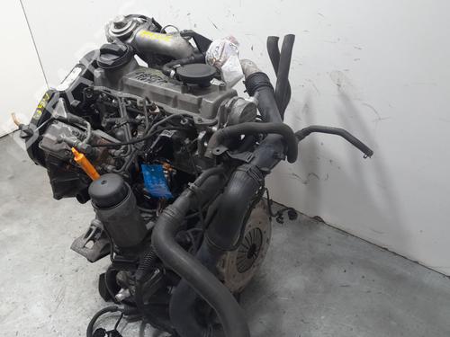 Engine SEAT CORDOBA (6K1, 6K2)  | BP29539296M1 