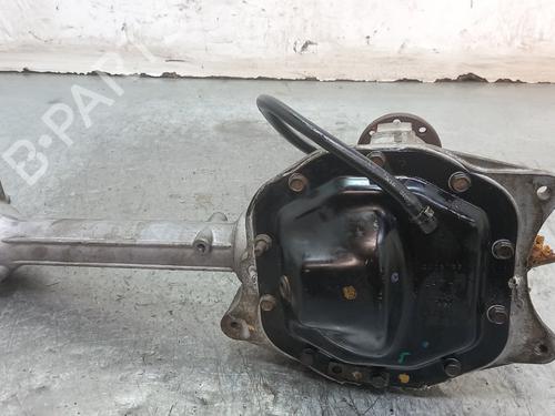 Differential, foran DODGE NITRO 2.8 CRD 4WD (177 hp) 20766944