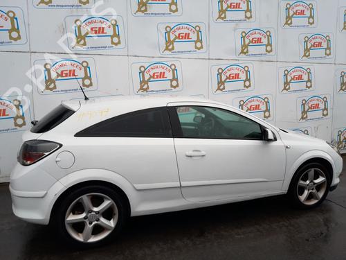 Peças OPEL ASTRA H GTC (A04)    4612297