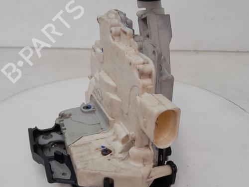 Rear right lock AUDI A4 B7 Avant (8ED)  | BP27536466C99 