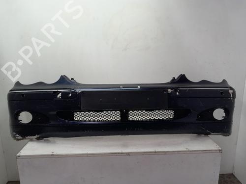 Used Front bumper MERCEDES-BENZ C-CLASS (W203) [2000-2007]  25607999