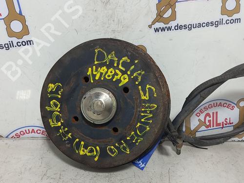 other-dacia-sandero-ii-440108705r-149879-2012-20759769 main image