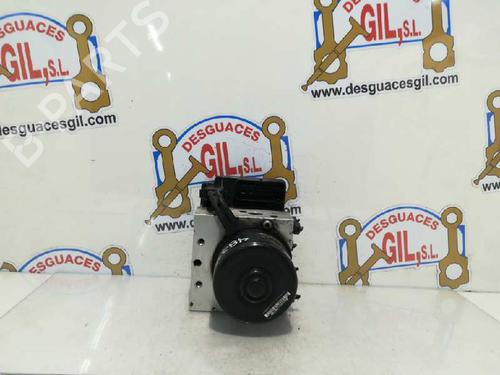 ABS pump VW GOLF IV (1J1) 1.9 TDI | BP20791329M43 