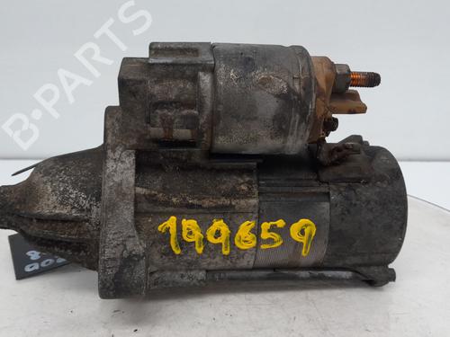 Used Starter BMW 5 (E60) 520 d (163 hp) 30942540