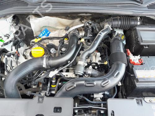 Engine control unit (ECU) RENAULT CLIO IV (BH_)  | BP23565237M57 