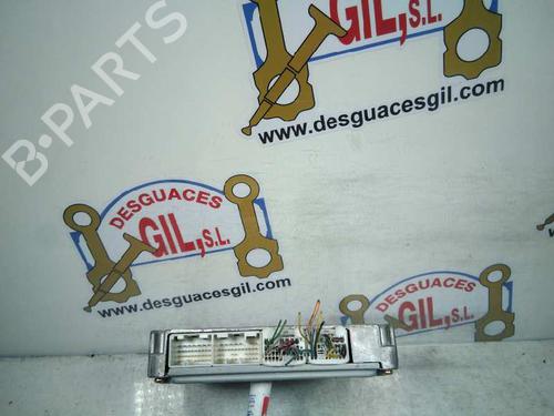 Engine control unit (ECU) TOYOTA AVENSIS (_T25_) 1.8 VVT-i (ZZT251_, ZZT251R) | BP20801049M57 