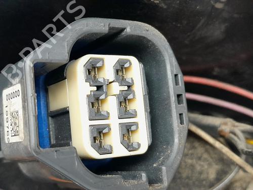 Left taillight FORD FOCUS III | BP36753626C34 - Image 5