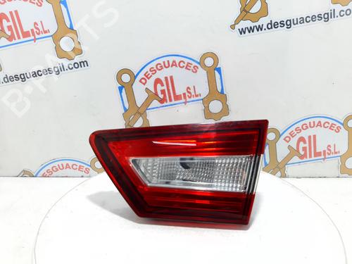 Used Right taillight RENAULT CLIO IV (BH_) [2012-2021]  20741012