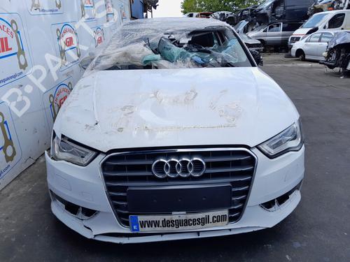 Alternator AUDI A3 (8V1, 8VK) 2.0 TDI | BP29427417M7 