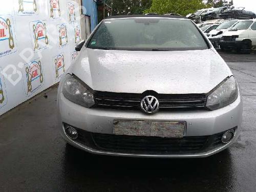 Left taillight VW GOLF VI Convertible (517)  | BP21829534C34 