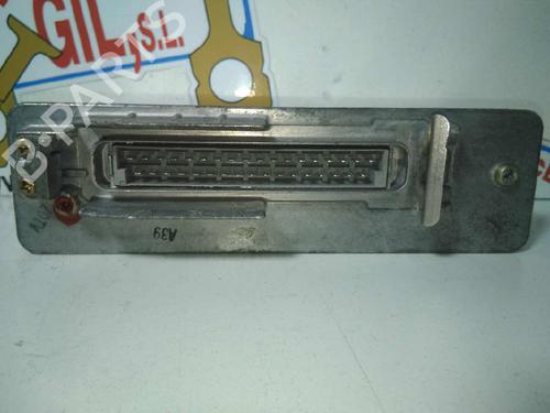 Control unit BMW 5 (E34) 525 tds | BP20791830M11 