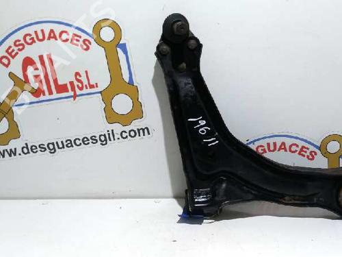 Used Right front suspension arm MERCEDES-BENZ VITO Van (W638) 110 D 2.3 (638.074, 638.078) (98 hp) 20784845