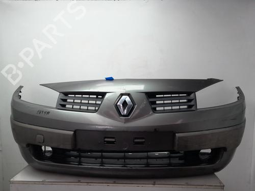 Used Front bumper RENAULT MEGANE II (BM0/1_, CM0/1_) 1.6 16V (BM0C, CM0C) (113 hp) 27302231