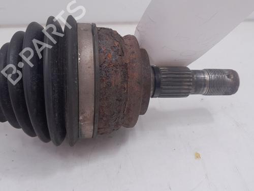 Left front driveshaft PEUGEOT 208 II (UB_, UP_, UW_, UJ_) | BP29452730M38