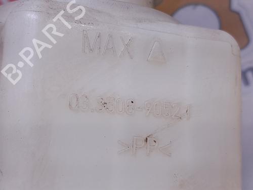 Brake master cylinder ALFA ROMEO GIULIETTA (940_) 1.6 JTDM (940FXD1A) | BP20768544M77 