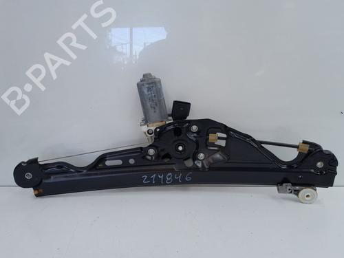 Used Rear right window mechanism Rear right window mechanism 39187922 39187922