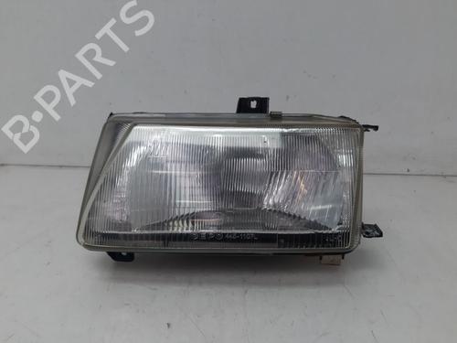 Venstre forlygte SEAT IBIZA II (6K1) 1.9 D (64 hp) 31573357