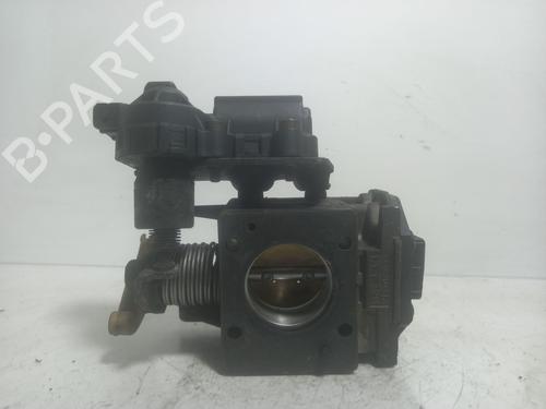 Used Throttle body SEAT IBIZA II (6K1) 1.8 T 20V Cupra (156 hp) 28542312