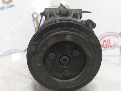AC compressor OPEL ASTRA H (A04)  | BP20757952M34 