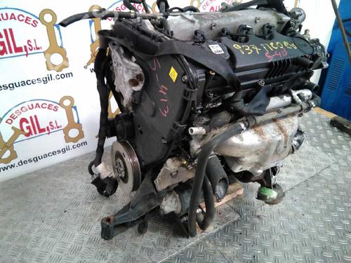 Engine ALFA ROMEO 147 (937_) 1.9 JTDM (937.AXD1A, 937.AXV1A, 937.BXB1A) | BP34135292M1 - Image 6