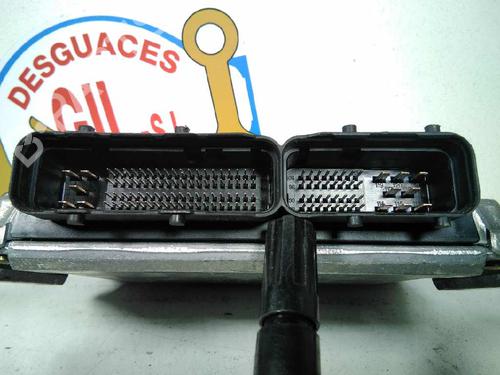 Engine control unit (ECU) PEUGEOT BOXER Van  | BP20794901M57 
