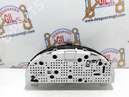 Instrument cluster CHEVROLET LACETTI (J200) 1.8 | BP20754055C47 