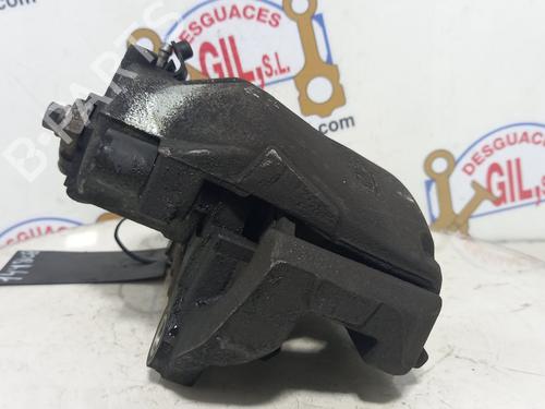 Left front brake caliper OPEL ASTRA H (A04)  | BP20759707M105 