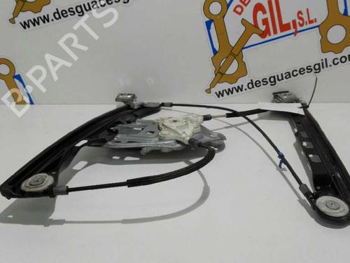 Front left window mechanism MERCEDES-BENZ C-CLASS (W203) C 220 CDI (203.006, 203.008) | BP20780181C22 