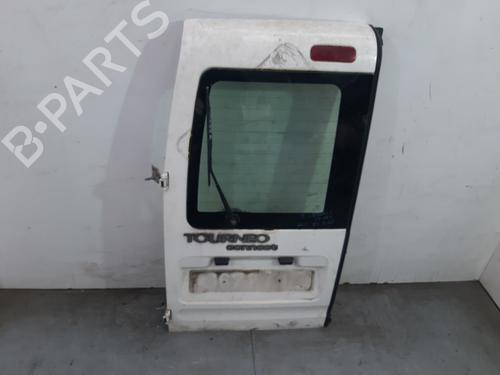 Used Left rear door FORD TRANSIT CONNECT (P65_, P70_, P80_) 1.8 TDCi (90 hp) 21131906