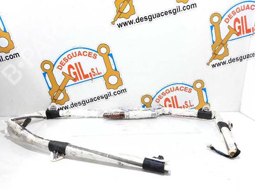 Used Right curtain airbag MERCEDES-BENZ A-CLASS (W176) A 180 CDI / d (176.012) (109 hp) 20731956